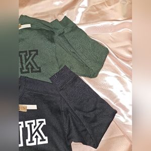 Two Pink Brand Sweatshirts NWT